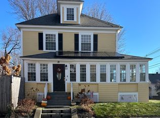 81 Adams St, Orange, MA 01364
