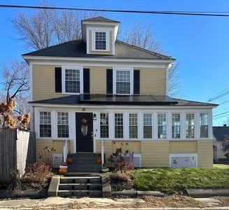 81 Adams St, Orange, MA, 01364