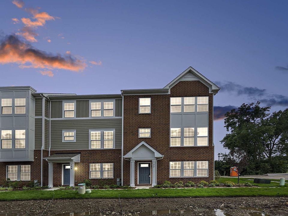 1st image of 160 Canterbury Way