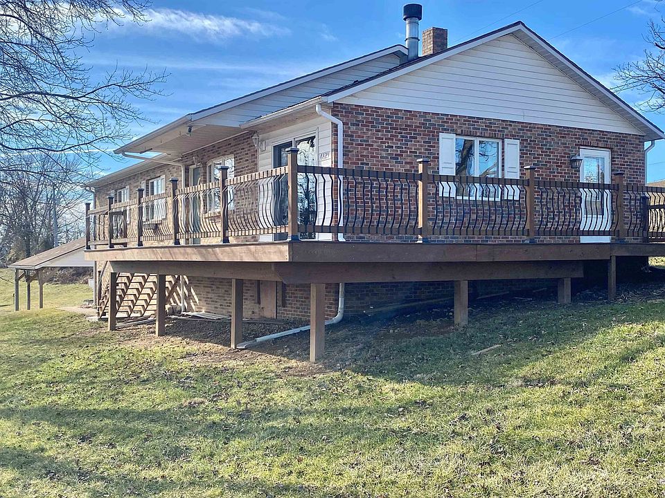 A⟡.·*. 6825 A Ave, Saint Augustine, FL 32080 | Zillow