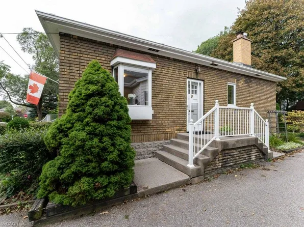 58 Franklin Ave, Toronto, ON M2N 1B6