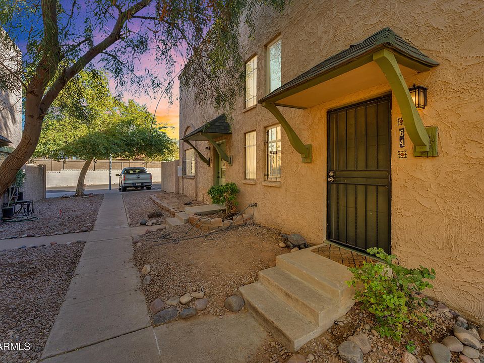1st image of 1500 W RIO SALADO Parkway #64