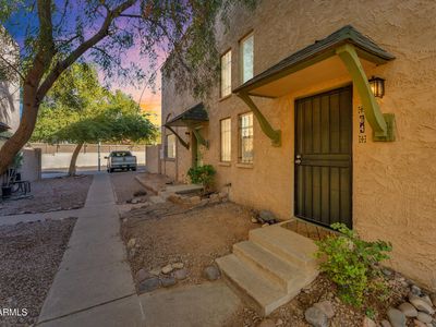1500 W Rio Salado Pkwy UNIT 64, Mesa, AZ, 85201