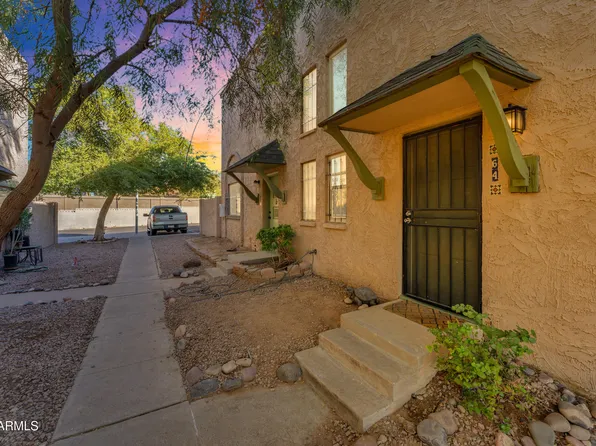 1500 W RIO SALADO Parkway #64, Mesa, AZ 85201