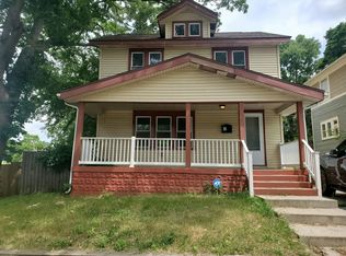 511 Umatilla St SE, Grand Rapids, MI 49507