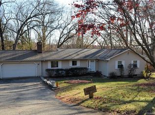 64 Tamarack Dr, New Milford, CT 06776