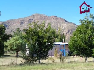 11017 Francis Way, Las Cruces, NM 88007