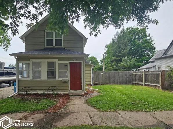 225 S Adella St, Ottumwa, IA 52501