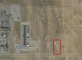 Near Devers Substation, Palm Springs, CA 92262