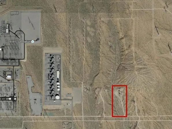 5 Near Devers Substation, Palm Springs, CA 92262