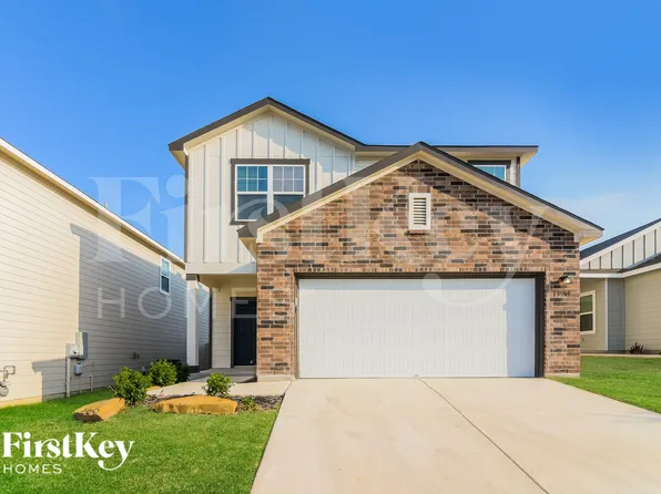 13569 Flower Pond, Saint Hedwig, TX 78152
