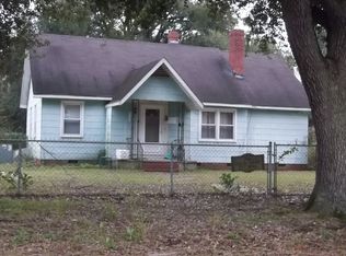 619 Livingston Ave, North, SC 29112