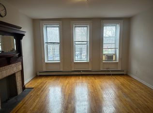 523 W 141st St APT 3, New York, NY 10031