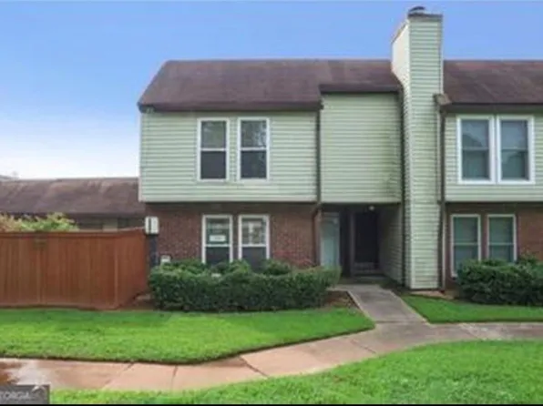 3163 Citrus Ct, Decatur, GA 30034