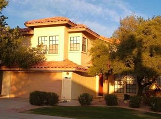 11695 N 91st Pl, Scottsdale, AZ 85260