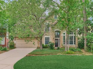 30 Fortuneberry Pl, Spring, TX 77382
