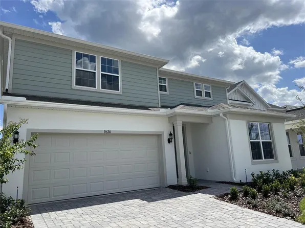 9670 Passaic Pkwy, Orlando, FL 32829