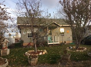 931 14th St, Clarkston, WA 99403