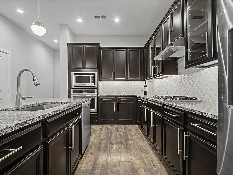 19718 Shinnery Ridge Ct — Photo 5