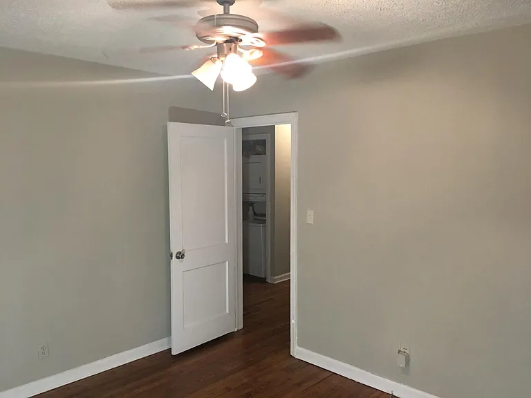 Front bedroom