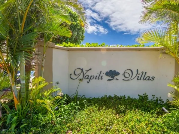 37 Polohina Ln #14-3, Lahaina, HI 96761