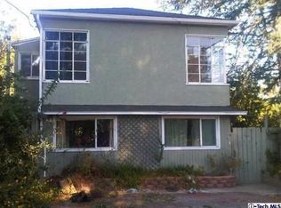 8230 Grove St, Sunland, CA 91040