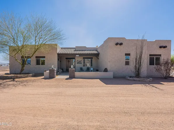 2349 W SKYLINE Lane, San Tan Valley, AZ 85144