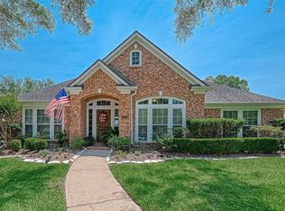 21403 Wild Jasmine Ln, Katy, TX 77450