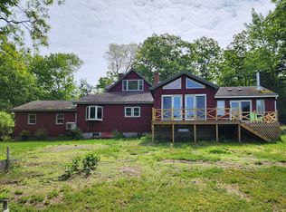 315 Pendleton Point Rd, Islesboro, ME 04848