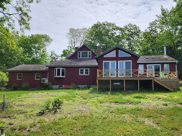 315 Pendleton Point Road, Islesboro, ME 04848