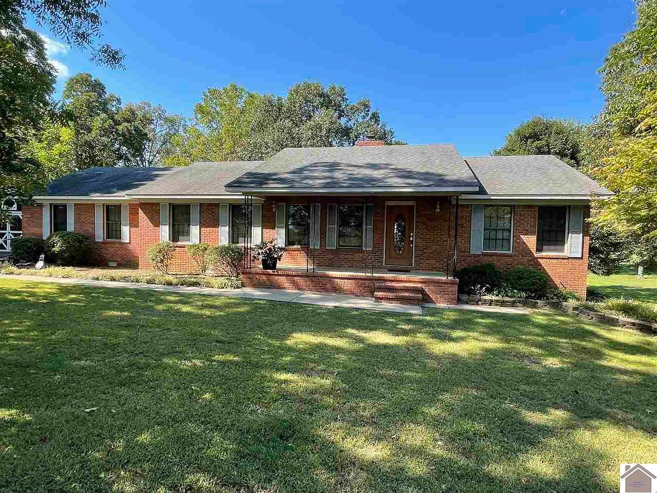 643 Beach Rd, Kirksey, KY 42054 Zillow