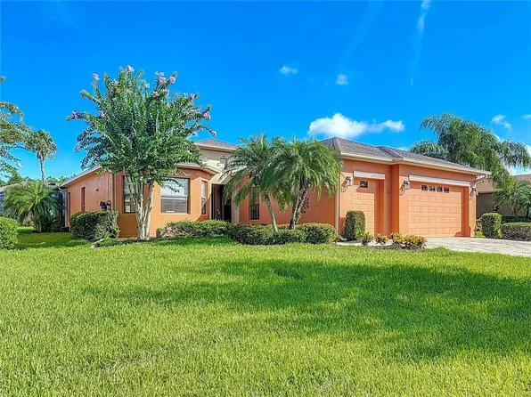 271 Indian Wells Ave, Poinciana, FL 34759