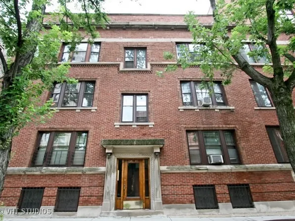 1646 E 54th St APT 1, Chicago, IL 60615