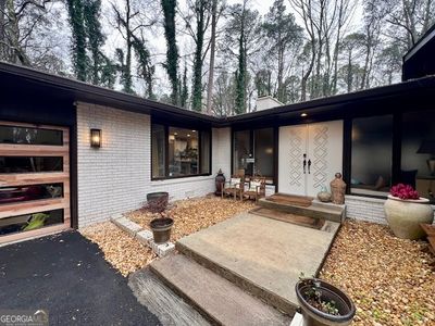 6068 Dee Ct, Stone Mountain, GA, 30087