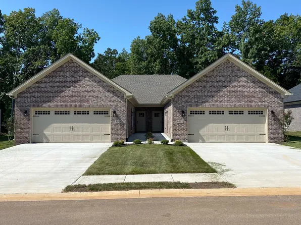 6514 Fortuna Ct, Bowling Green, KY 42104