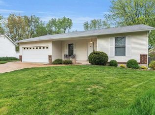 1253 Clanfield Dr, Florissant, MO