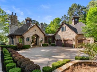 1090 Spring Crk, Greensboro, GA 30642