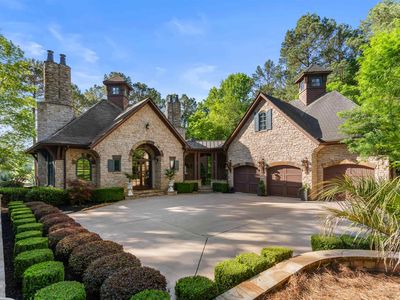1090 Spring Crk, Greensboro, GA, 30642