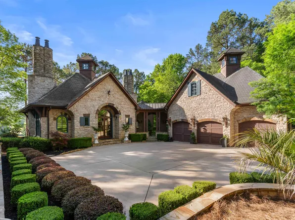 1090 Spring Crk, Greensboro, GA 30642