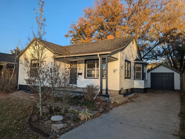 2250 S Clarkson St, Denver, CO 80210