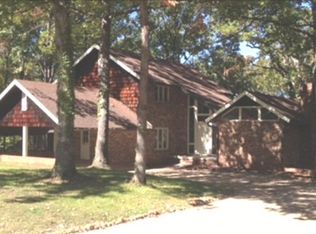 706 Tern Ln, Madison, NC 27025