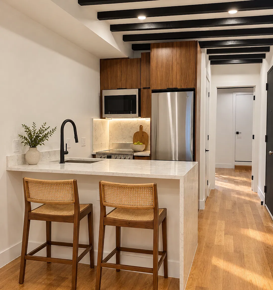 442 East Ninth Street — Photo 2