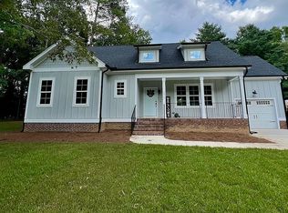 4817 Bentcreek Dr, Fuquay Varina, NC 27526