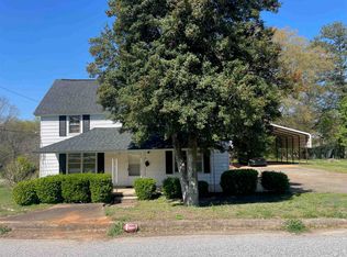 3 Hammett St, Piedmont, SC 29673