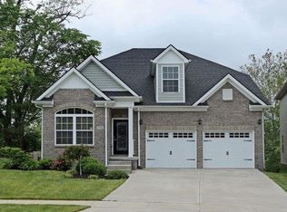 3740 Sunflower St, Lexington, KY 40509