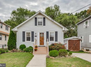 42 E Nicholson Rd, Audubon, NJ 08106