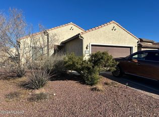 21640 E Founders Rd, Red Rock, AZ 85145