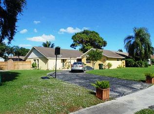3837 NW 8th St, Delray Beach, FL 33445