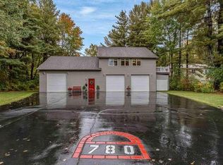 780 Quillette St, Beaverton, MI 48612