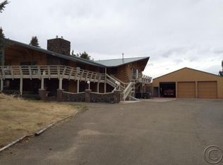 485 Janney Rd, Butte, MT 59701